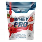 Заказать Genetic lab Whey Pro 908 гр