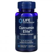 Заказать Life Extension Curcumin Elite Turmeric Extract 30 вег капс