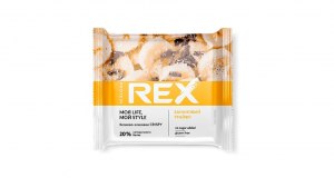 Заказать Protein Rex Хлебцы 20% Crispy 55 гр