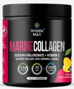 Заказать RODEN MAX Marine Collagen 200 гр