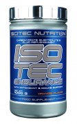 Заказать Scitec Nutrition Isotec Endurance 1000 гр