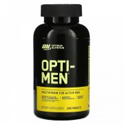 ON Opti-Men 240 таб
