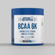 Заказать Applied Nutrition BCAA 6K 6000 мг 4:1:1 240 капс