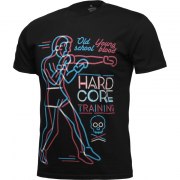 Заказать HardcoreTraining Футболка Neon