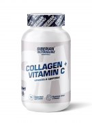Siberian Nutrogunz Collagen + Vitamin C 120 капс