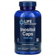 Заказать Life Extension Inositol Caps 1000 мг 360 капс