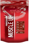 Заказать ActivLab Muscle Up Professional 2000 гр