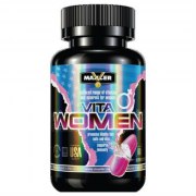 Заказать Maxler VitaWomen 60 таб