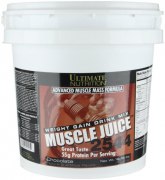 Заказать Ultimate Muscle Juice 2544 4750 гр