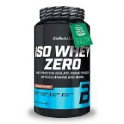 Заказать BioTech Iso Whey Zero lactose free 908 гр