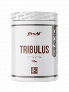Заказать FitRule Tribulus 1500 мг 120 капс
