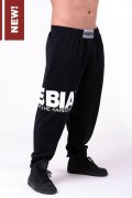 Заказать Nebbia брюки 90’s Classic sweatpants 160