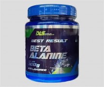 Заказать DLS Beta Alanine 300 гр