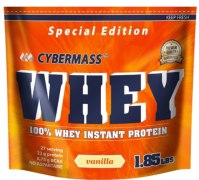 Заказать Cybermass Whey Protein 840 гр