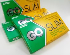 Заказать GO Slim Gum 8 порц