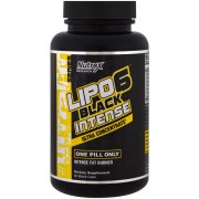 Заказать Nutrex Lipo6 Black Intense Ultra Concentrate 60 капс