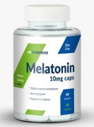 Заказать Cybermass Melatonin 10 мг 60 капс