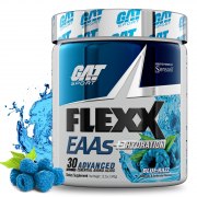 Заказать GAT Flexx EAAs 345 гр 30 порц