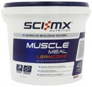 Заказать SCI-MX Muscle Meal Leancore 5170 гр