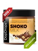 Заказать DopDrops паста Шоколадно-Ореховая 