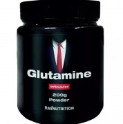 Заказать Ravnutrition Glutamine 200 гр