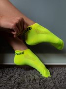 Заказать BonaFide Носки Socks 3 пары (35-38)