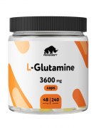 Заказать Prime Kraft L-Glutamine 240 капс