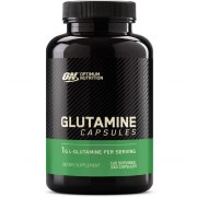 Заказать ON Glutamine Caps 1000 240 капс