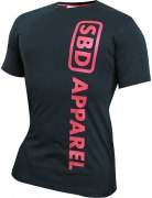 Заказать SBD Футболка Apparel T-Shirt (Мужская)