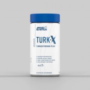Заказать Applied Nutrition Turk-X Turkesterone Plus 60 капс