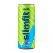Заказать VPLab SlimFit L-carnitine + Caffeine 330 мг
