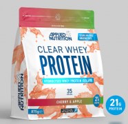 Заказать Applied Nutrition Clear Whey Protein 875 гр