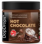 Заказать DopDrops Hot Chocolate Горячий шоколад 280 гр